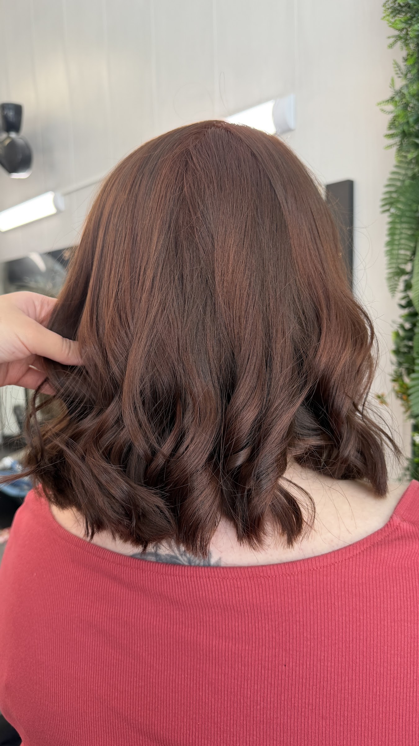 GM coiffure by Pauline — photo 3