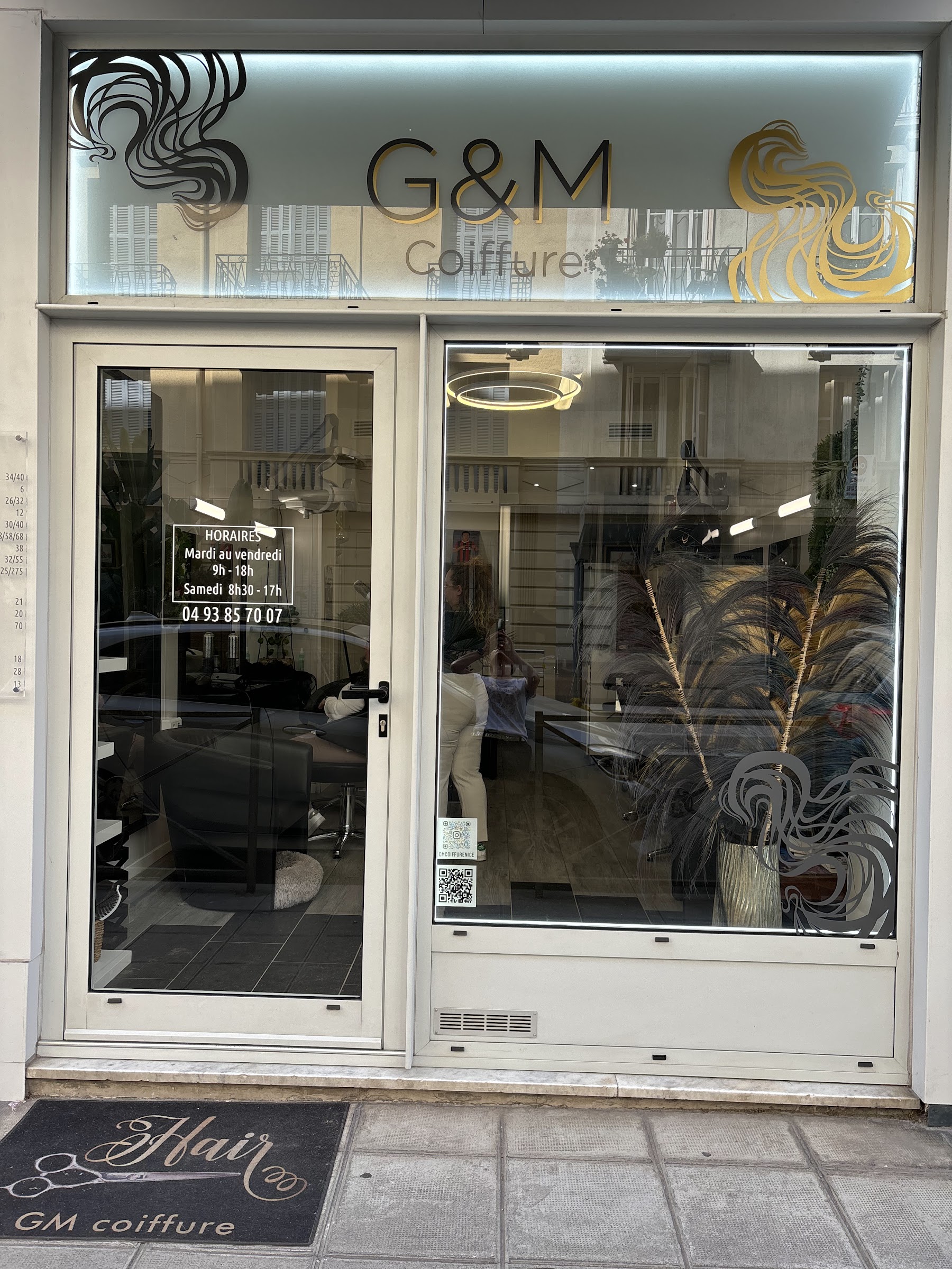 GM coiffure by Pauline — photo 4
