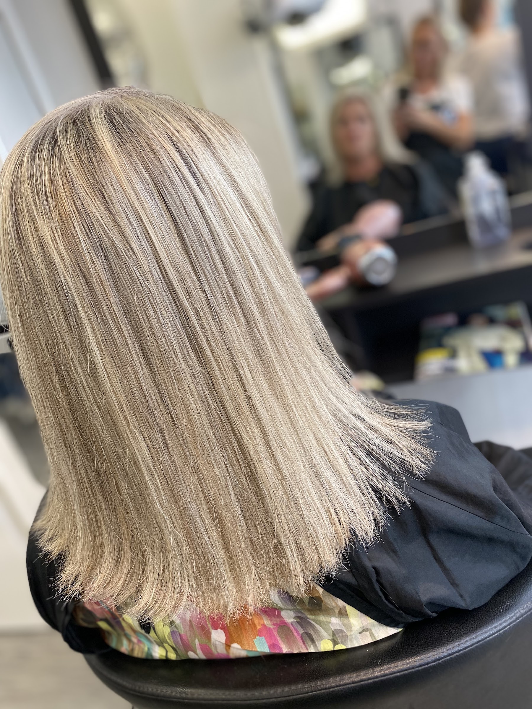 GM coiffure by Pauline — photo 5