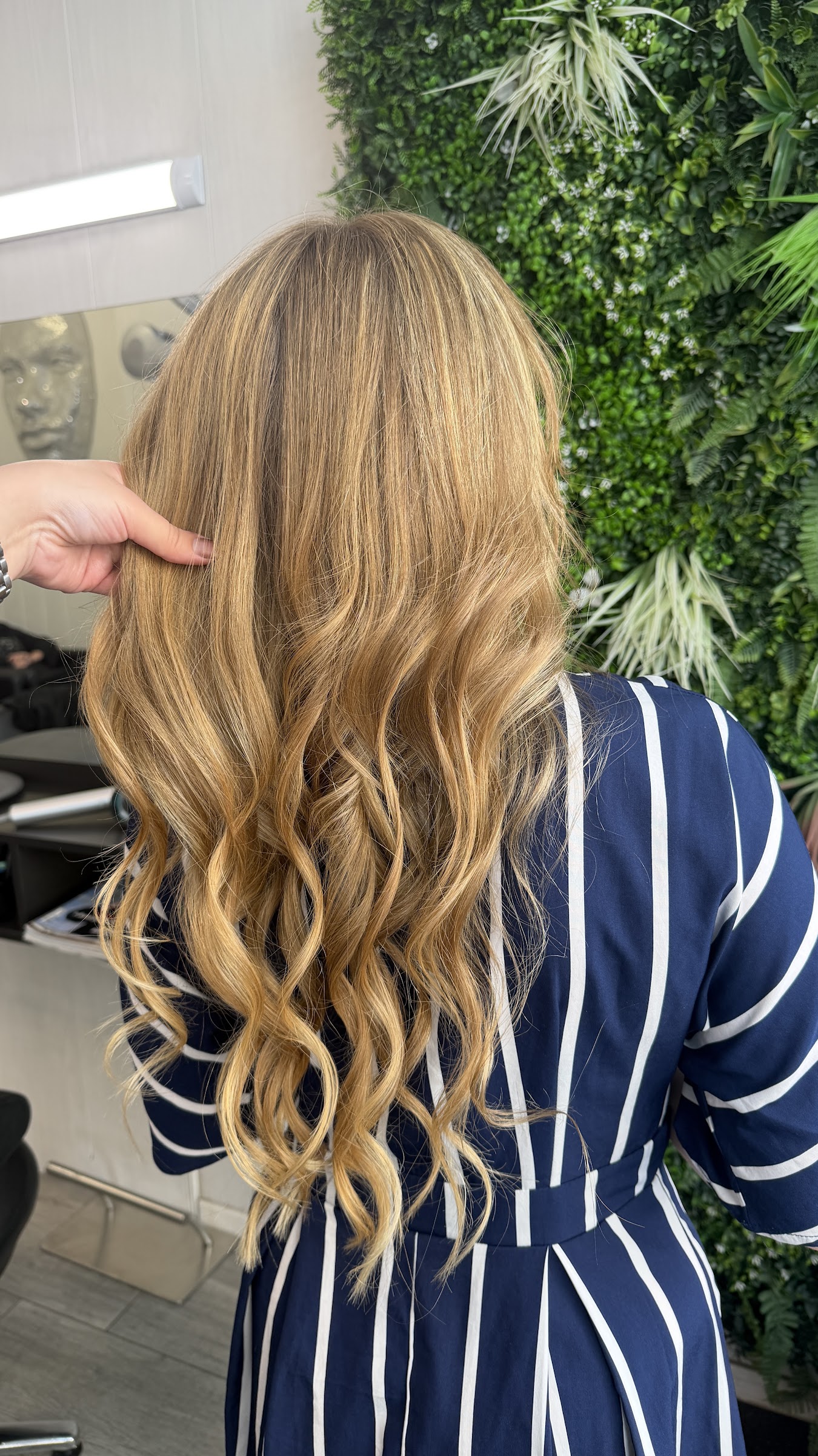 GM coiffure by Pauline — photo 6
