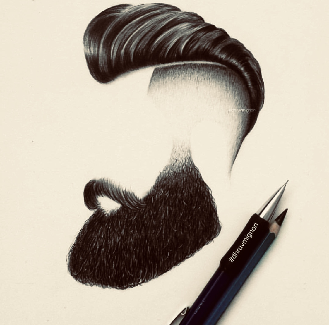 Coiffeur Barbier des halles 4