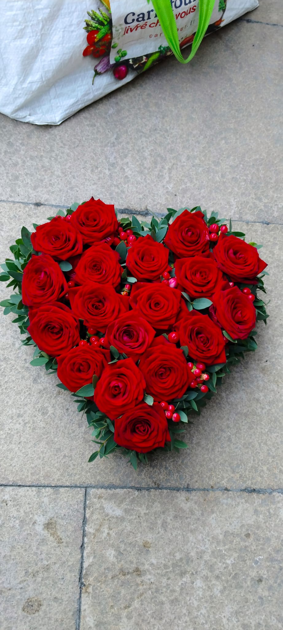 JM 3 ROSES fleuriste 1