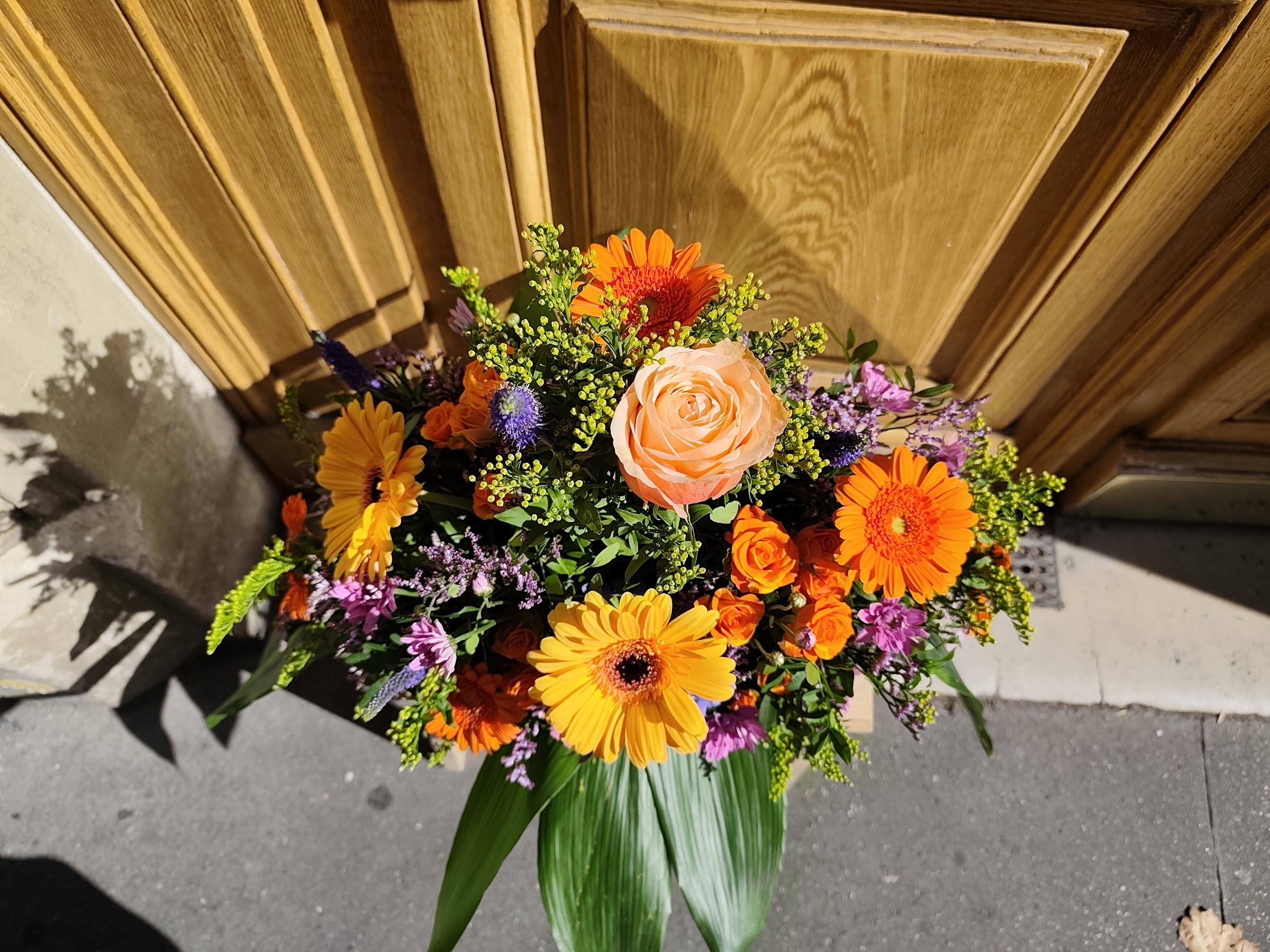 JM 3 ROSES fleuriste 3