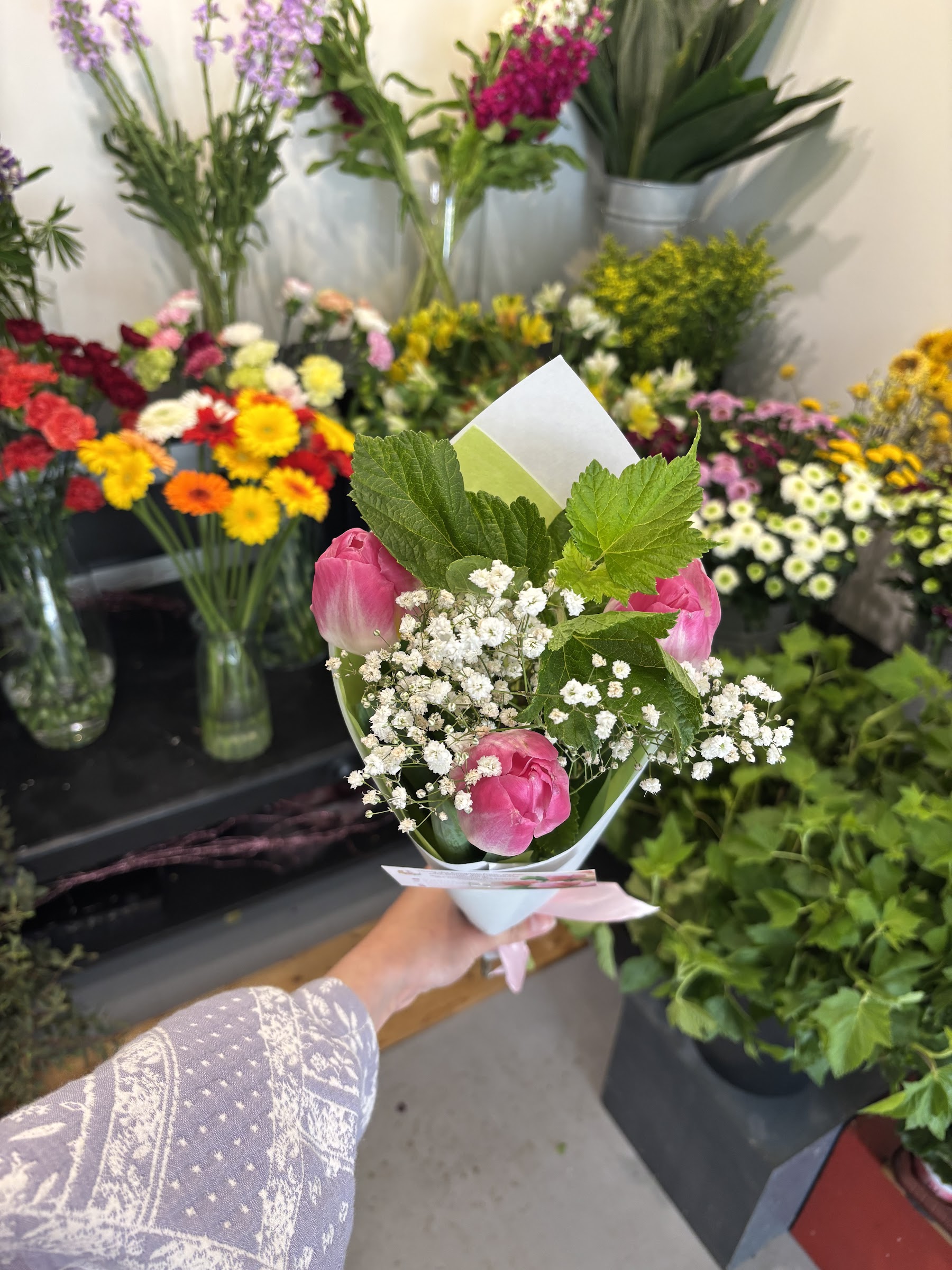 JM 3 ROSES fleuriste 5