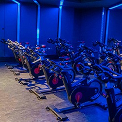 Fitness Park - Salle de sport Paris 17 - Batignolles 3