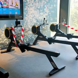 Fitness Park - Salle de sport Paris 17 - Batignolles 4