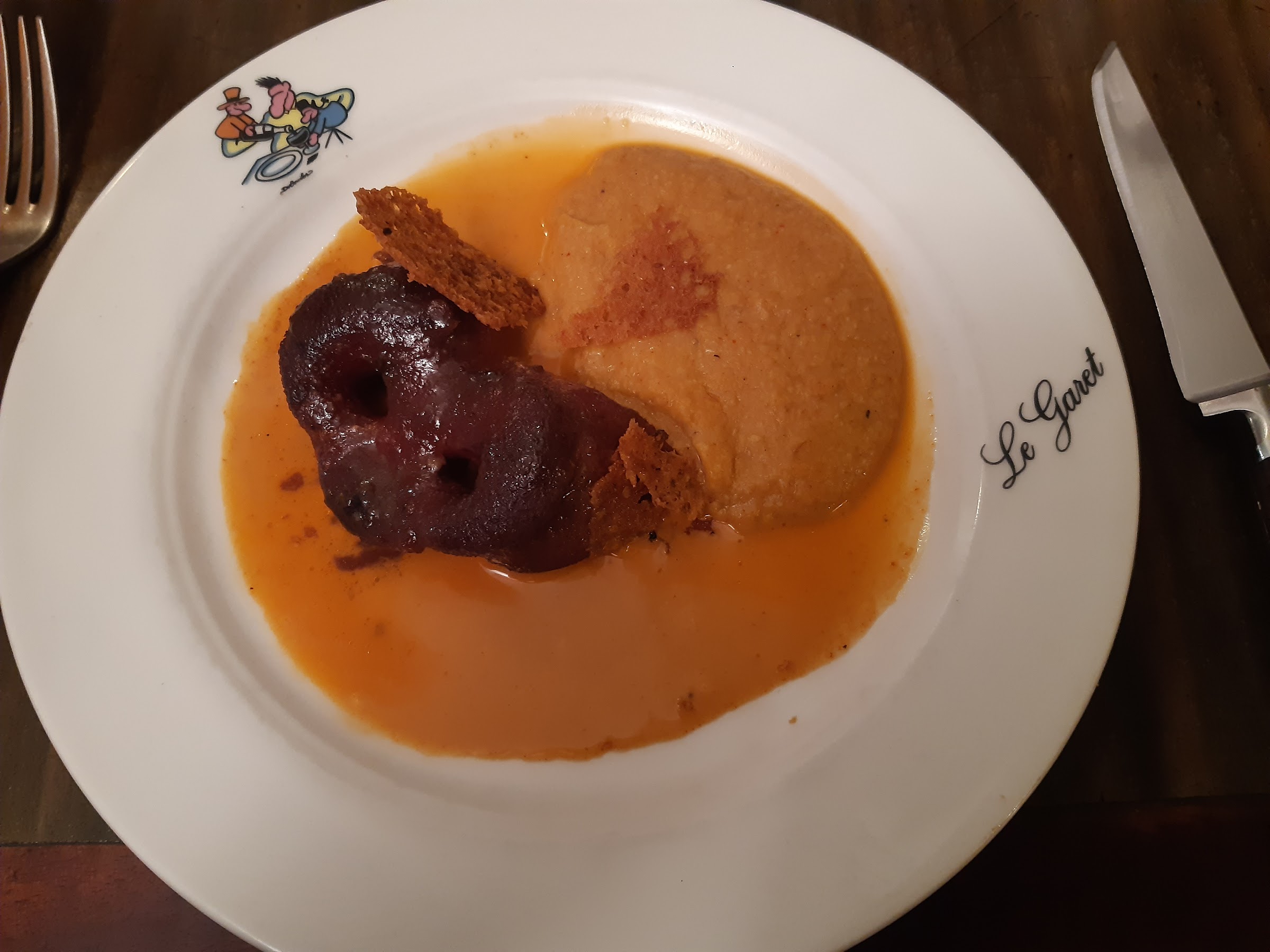 Le Garet — photo 3