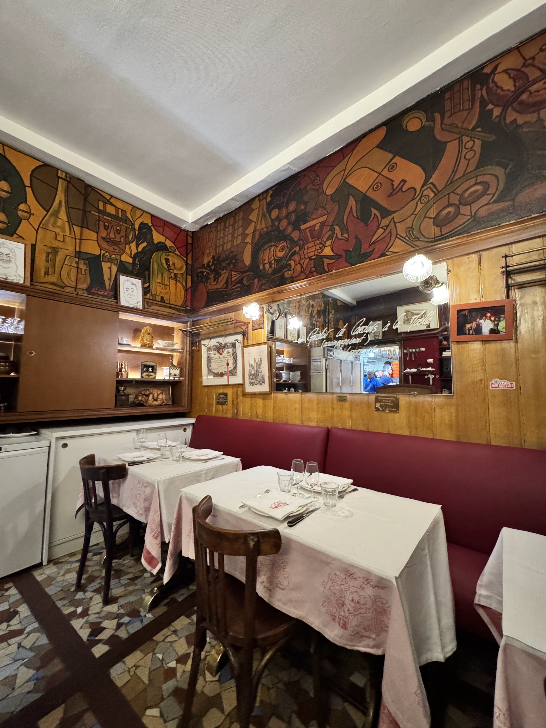 Le Garet — photo 5