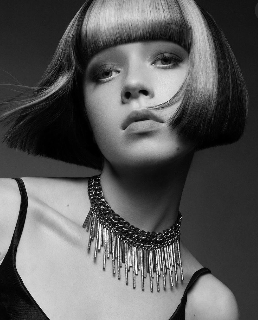 Sandra Fabrizio Coiffeur Créateur Lyon 2