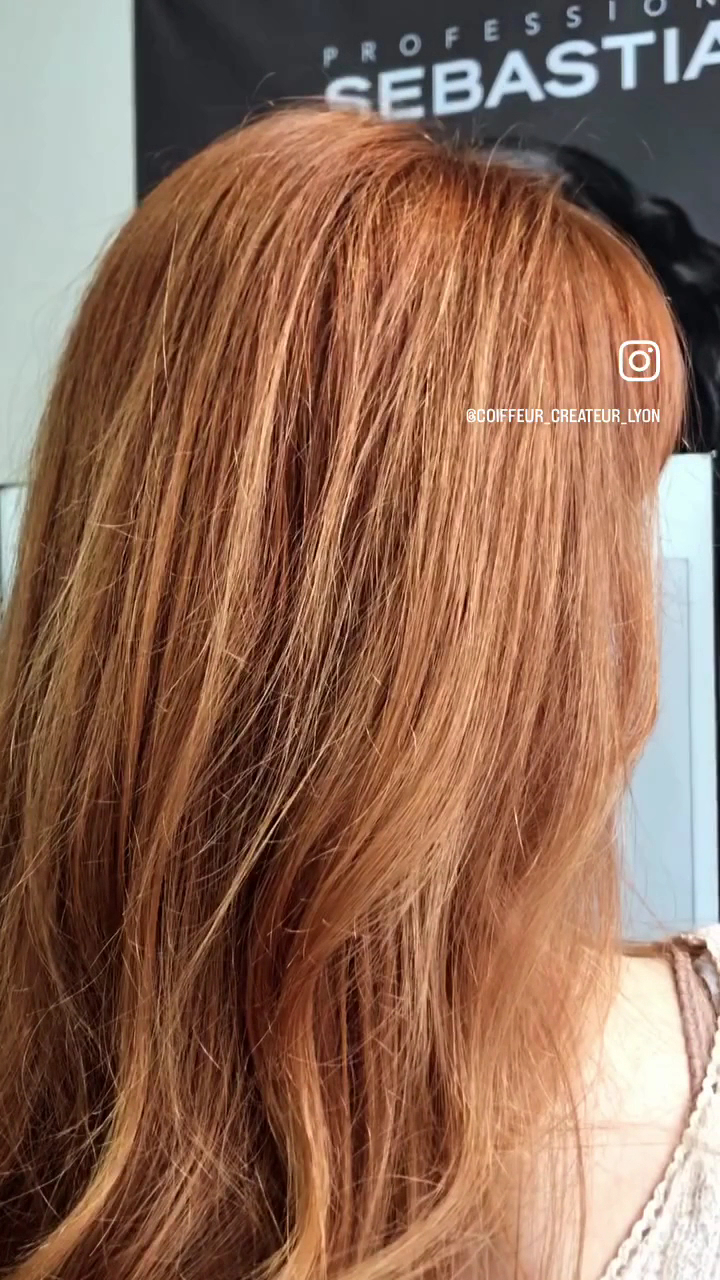 Sandra Fabrizio Coiffeur Créateur Lyon 6