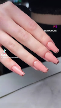 Glow up institut de beauté Nice nails bar à Nice