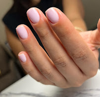 Glow up institut de beauté Nice nails bar 2