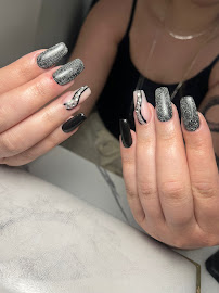 Glow up institut de beauté Nice nails bar 5