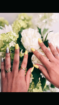 Glow up institut de beauté Nice nails bar 6