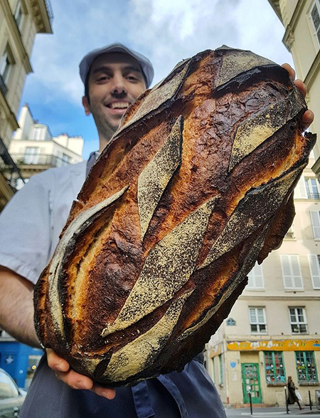Boulangerie Utopie — photo 4