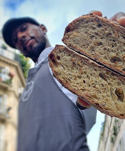 Boulangerie Utopie — photo 6